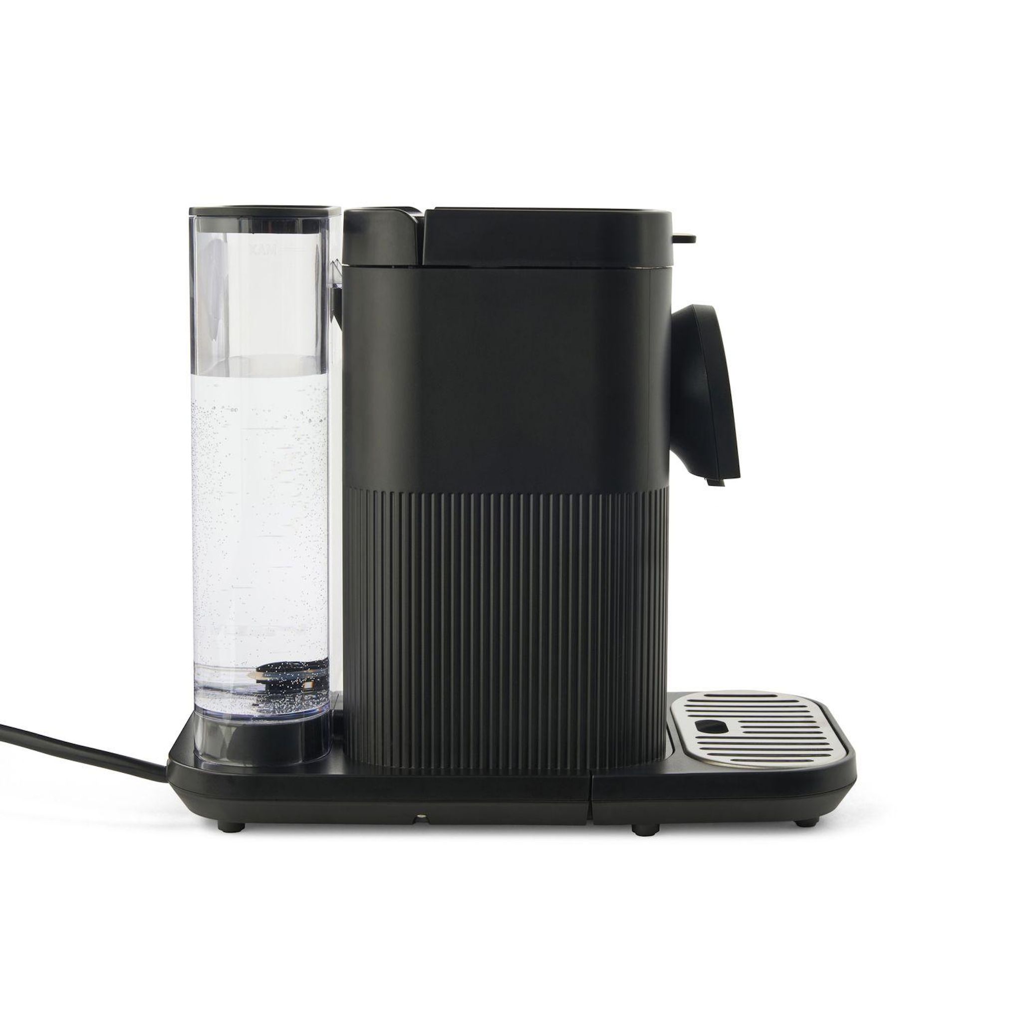 Voir la diapositive 8 : QILIVE Cafetière à dosettes Q.5703 compatible Senseo - Noir