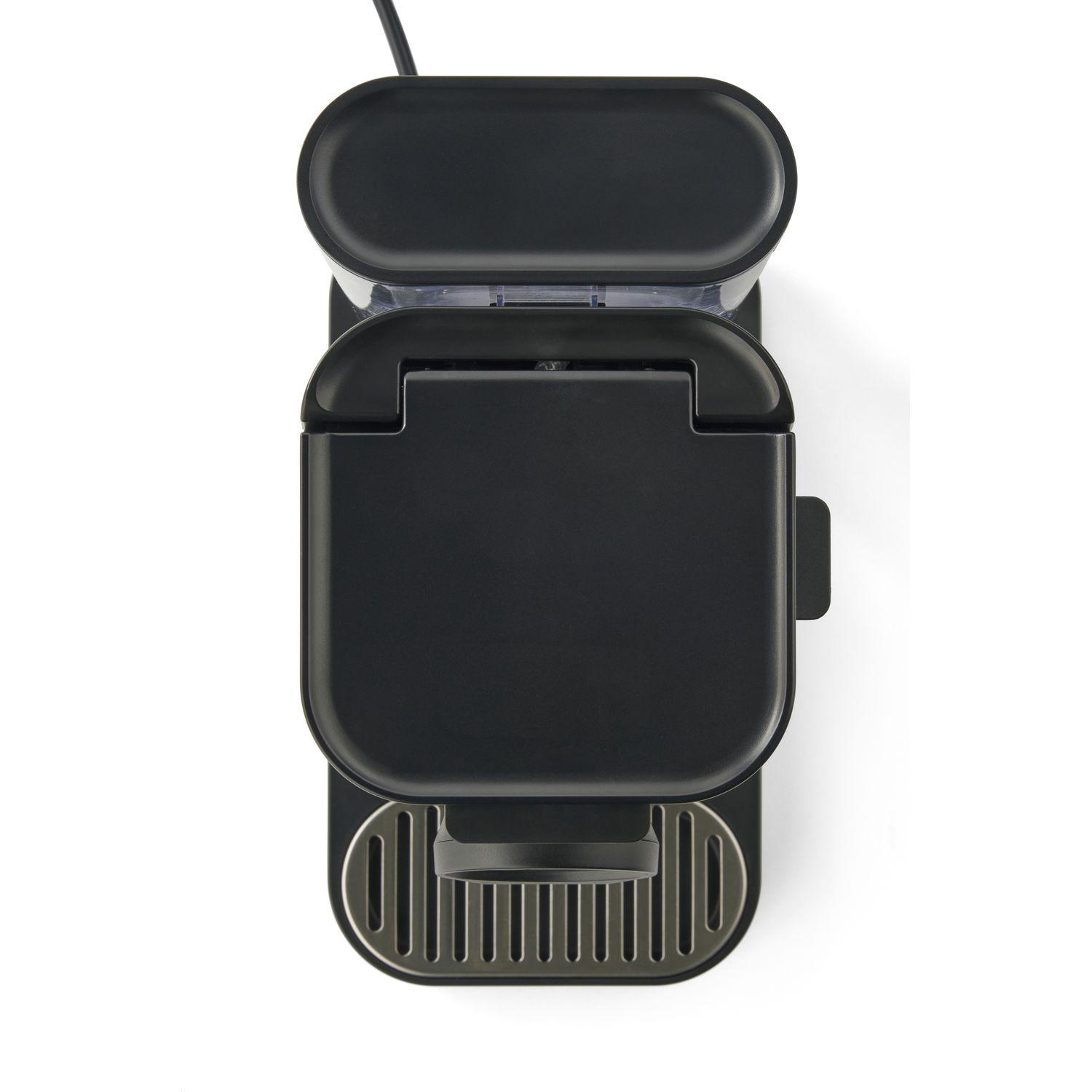 Voir la diapositive 9 : QILIVE Cafetière à dosettes Q.5703 compatible Senseo - Noir