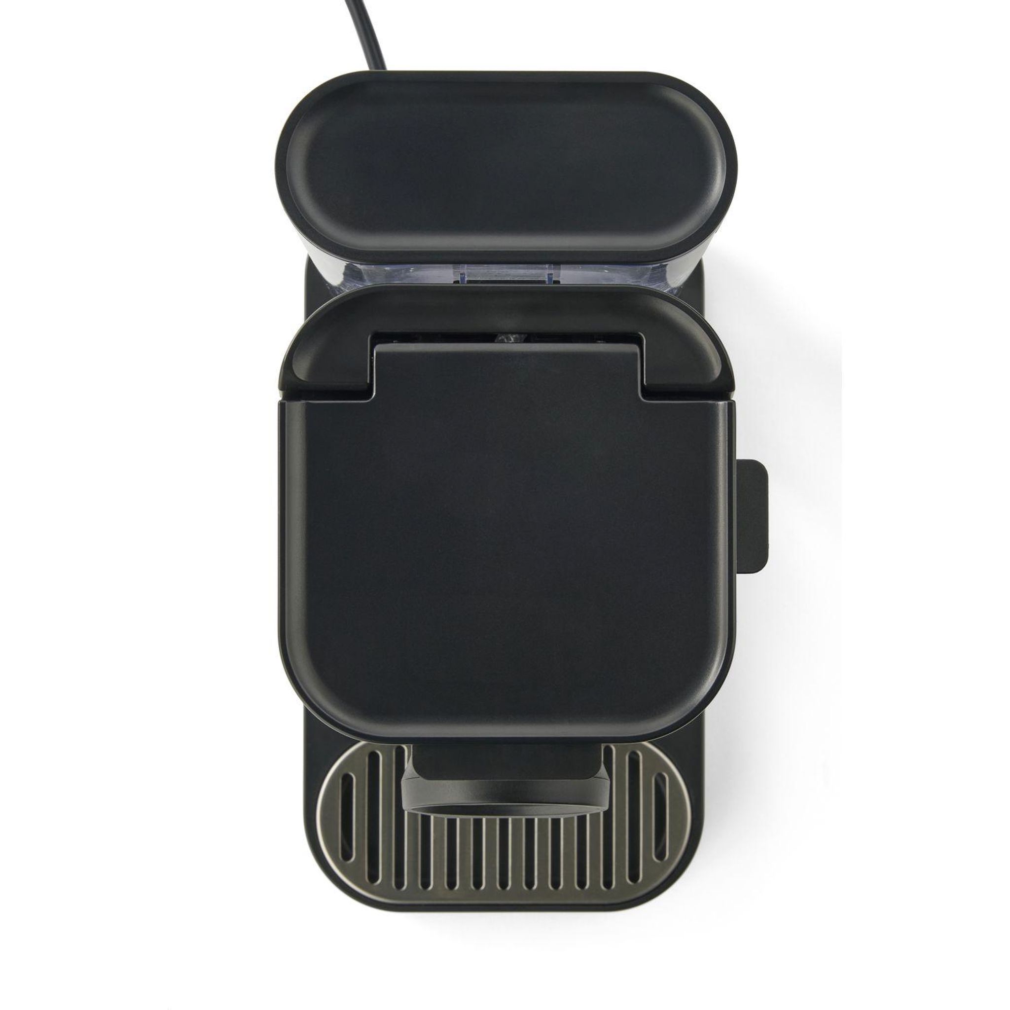 Voir la diapositive 9 : QILIVE Cafetière à dosettes Q.5703 compatible Senseo - Noir