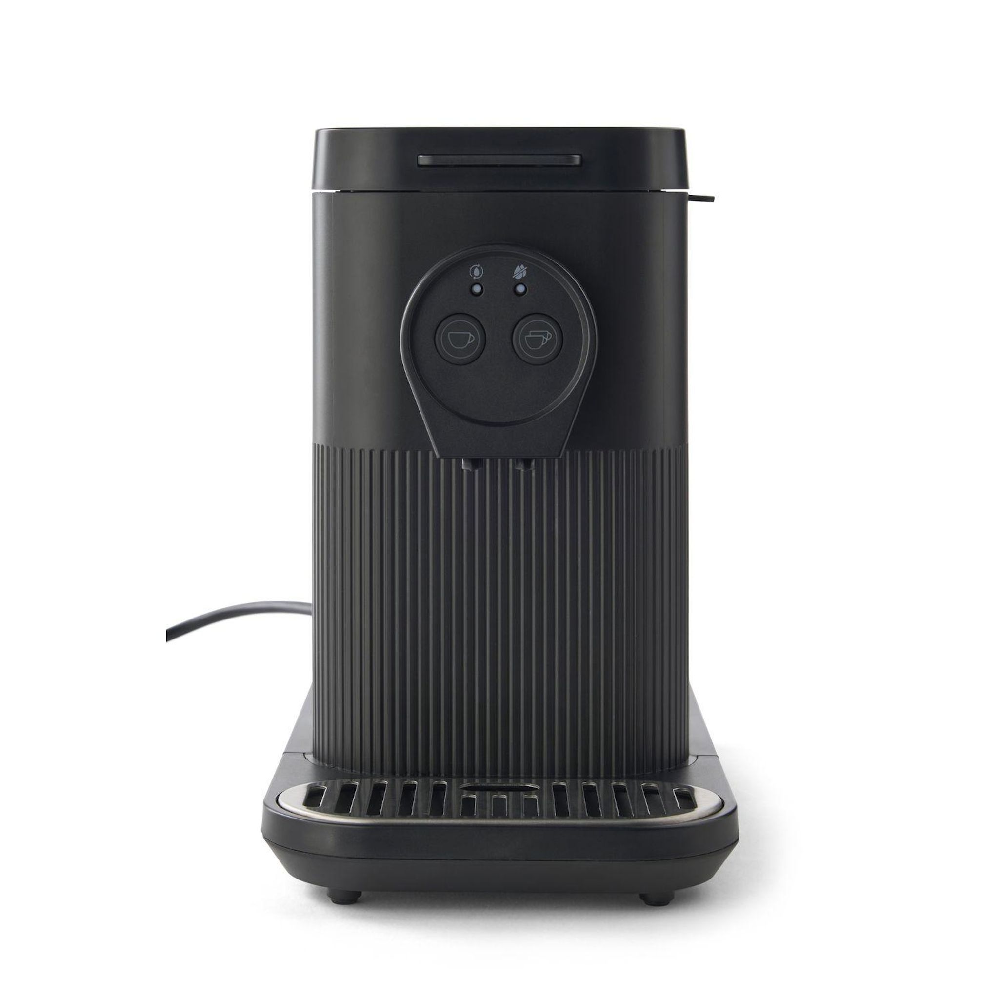 Voir la diapositive 6 : QILIVE Cafetière à dosettes Q.5703 compatible Senseo - Noir