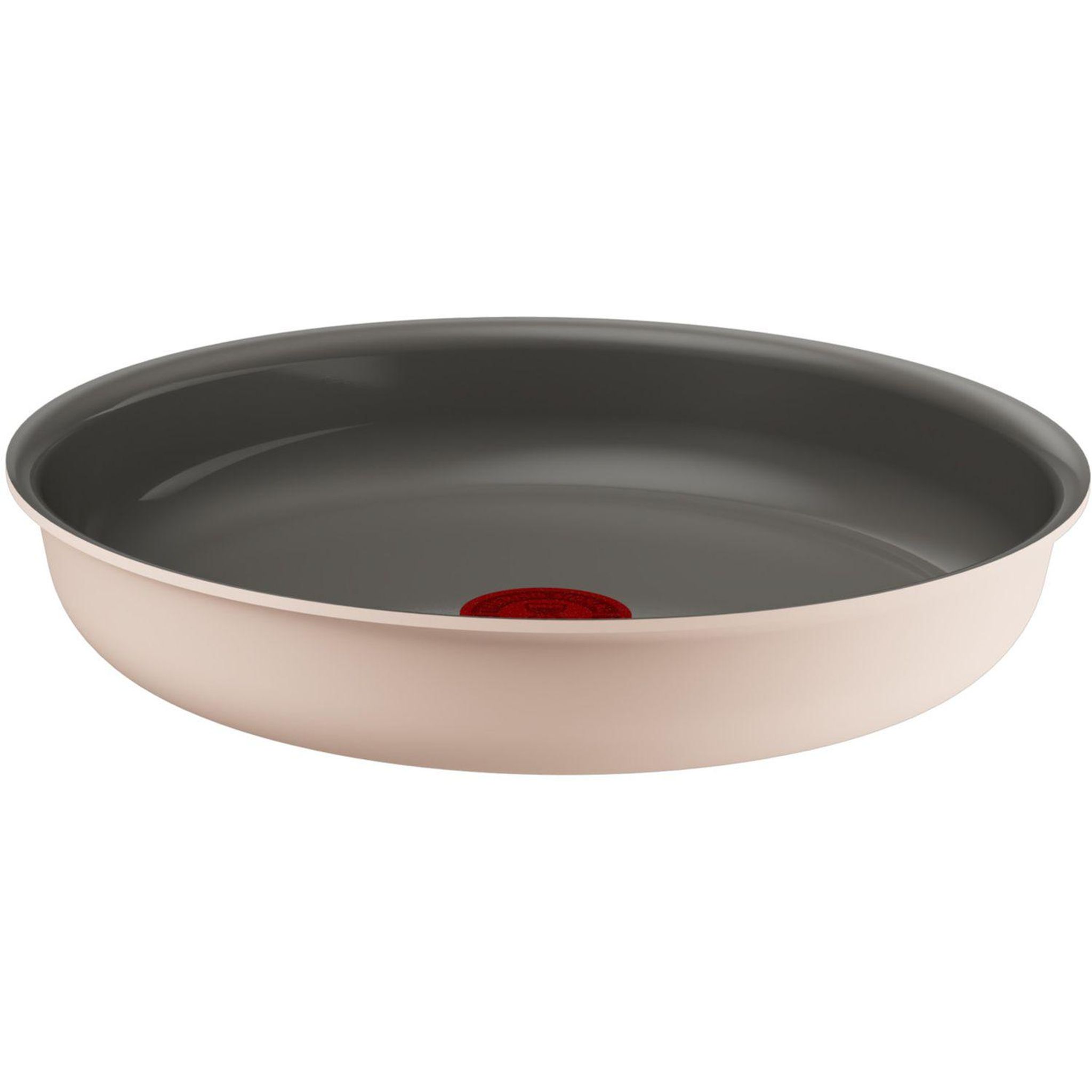 TEFAL Poêle 26 cm tous feux dont induction INGENIO REVIVE