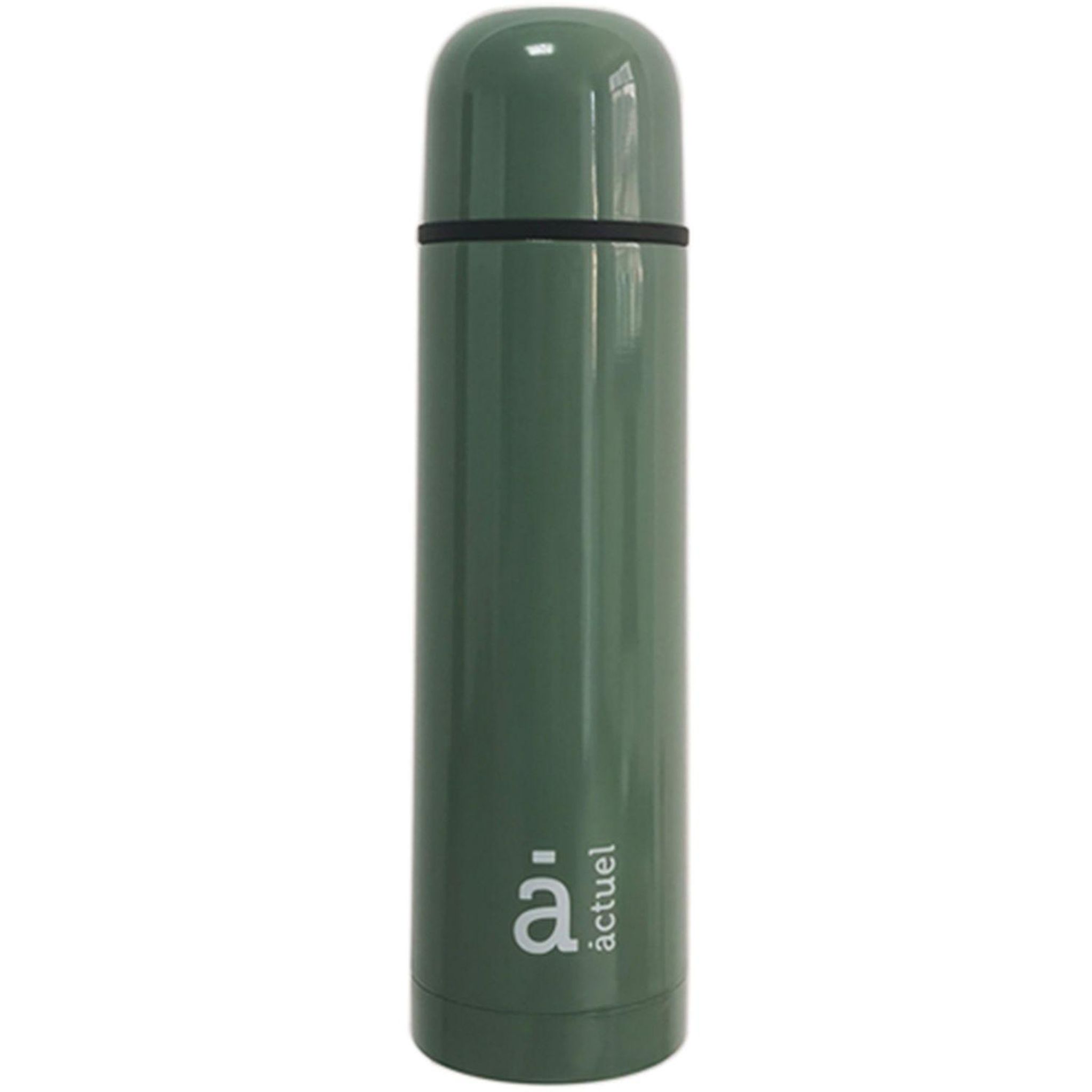 ACTUEL Gourde isotherme 0.5 L