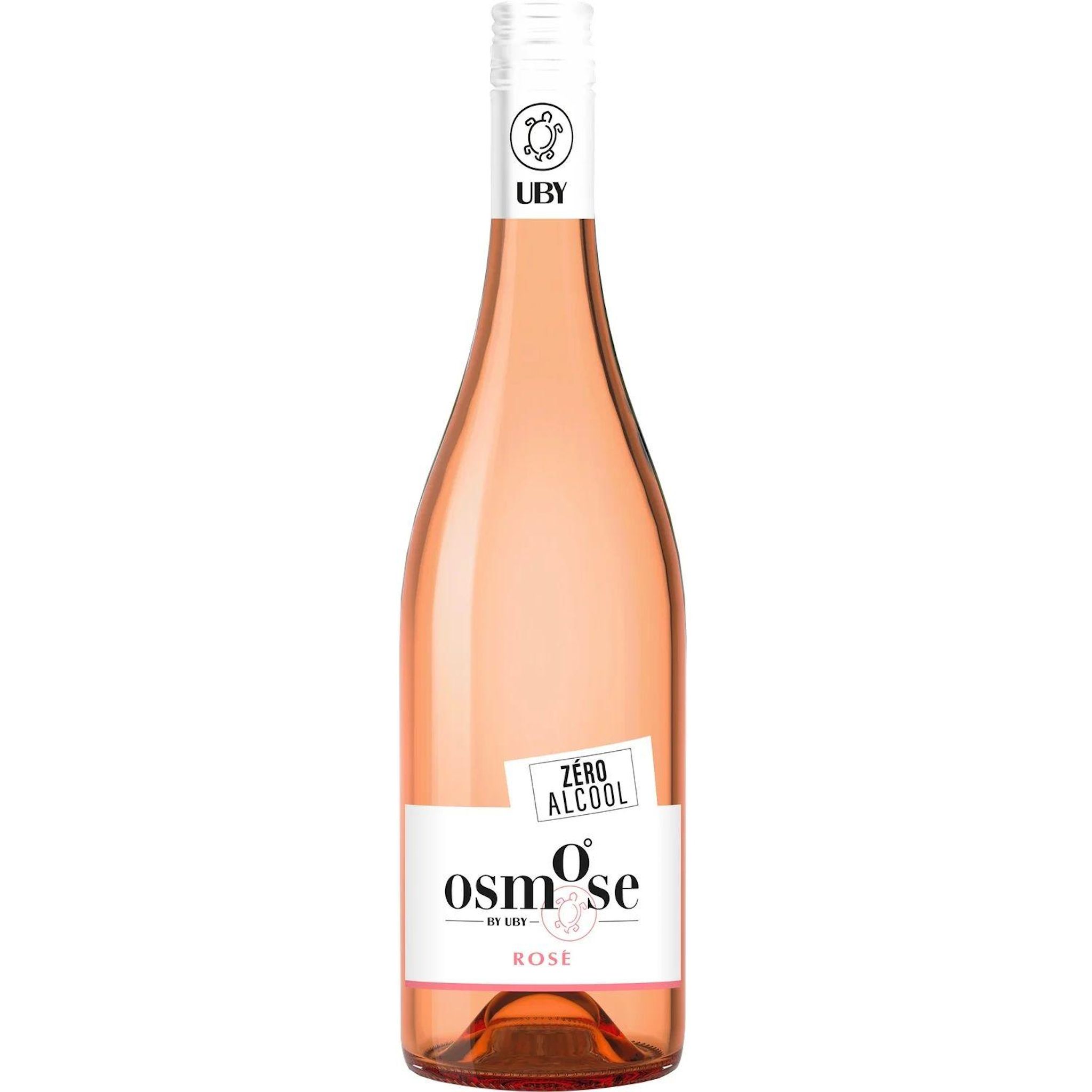 Osmose by uby sans alcool 75cl