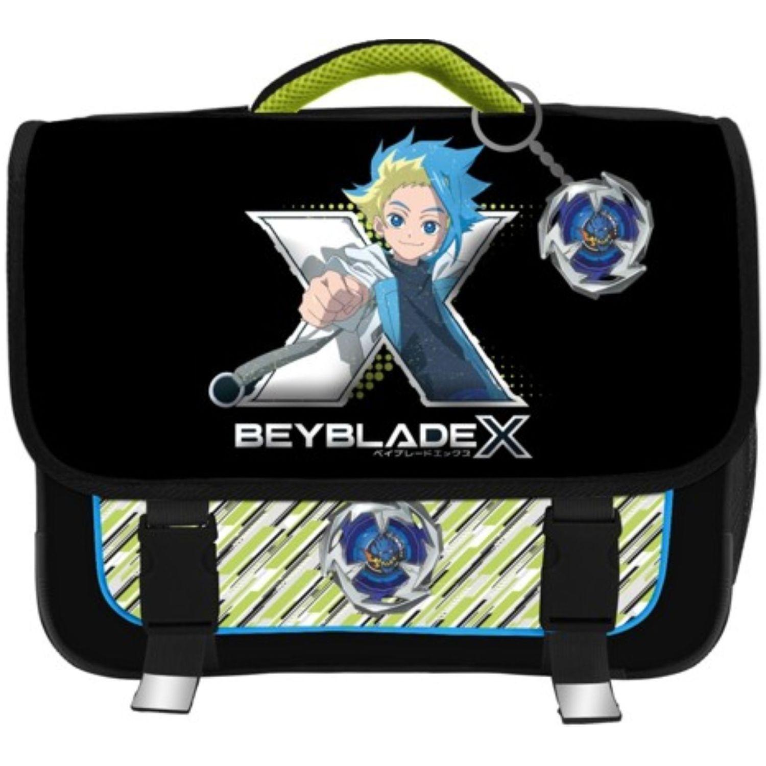 Cartable Beyblade X 38 cm