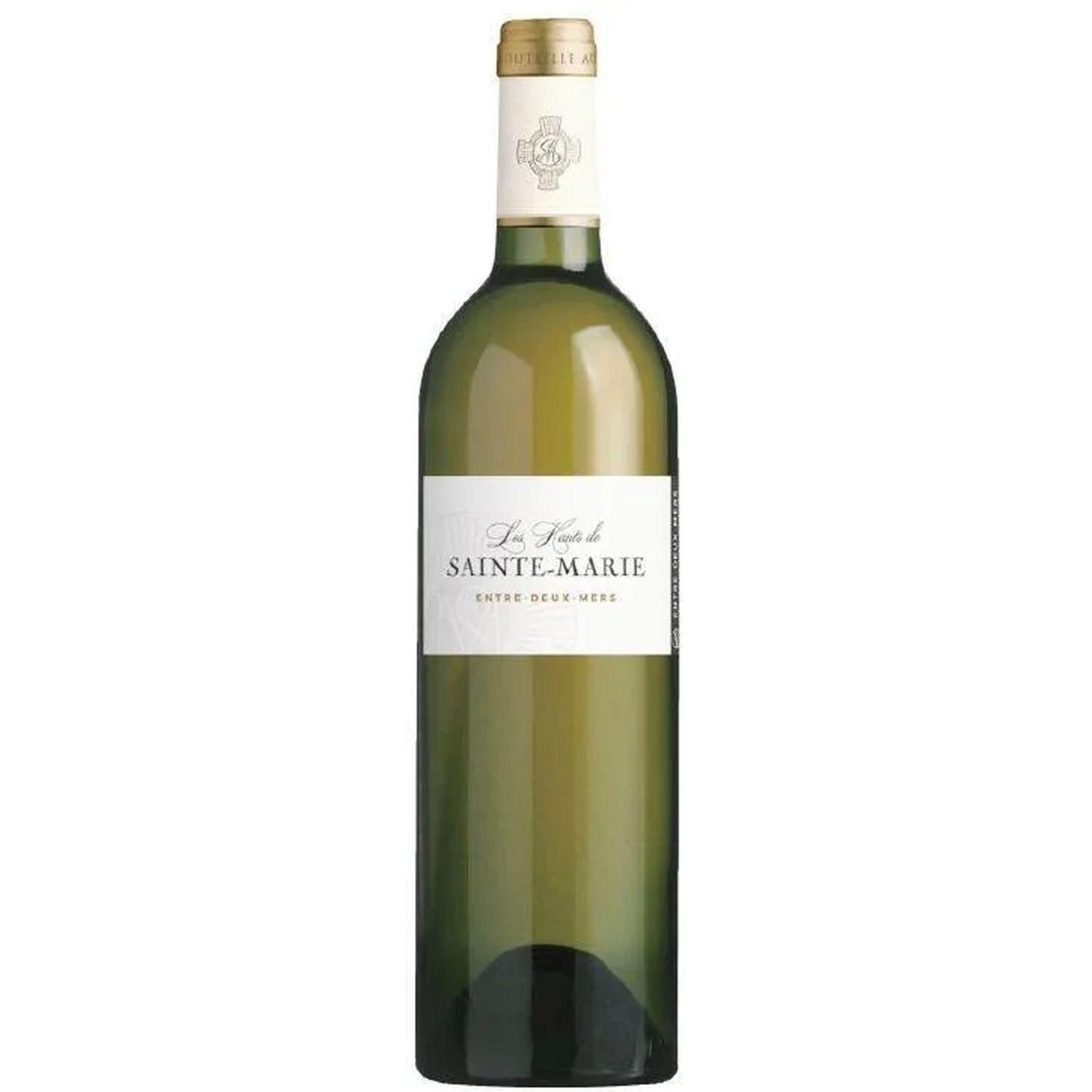 Entre deux mers de Sainte-Marie 75cl