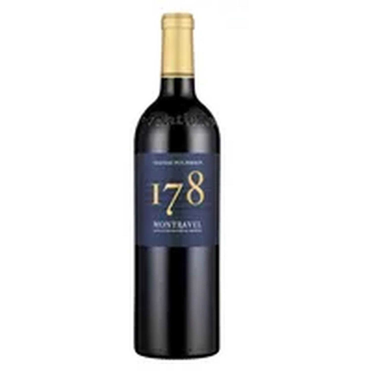 AOP Montravel Chateau Puyservain 75cl