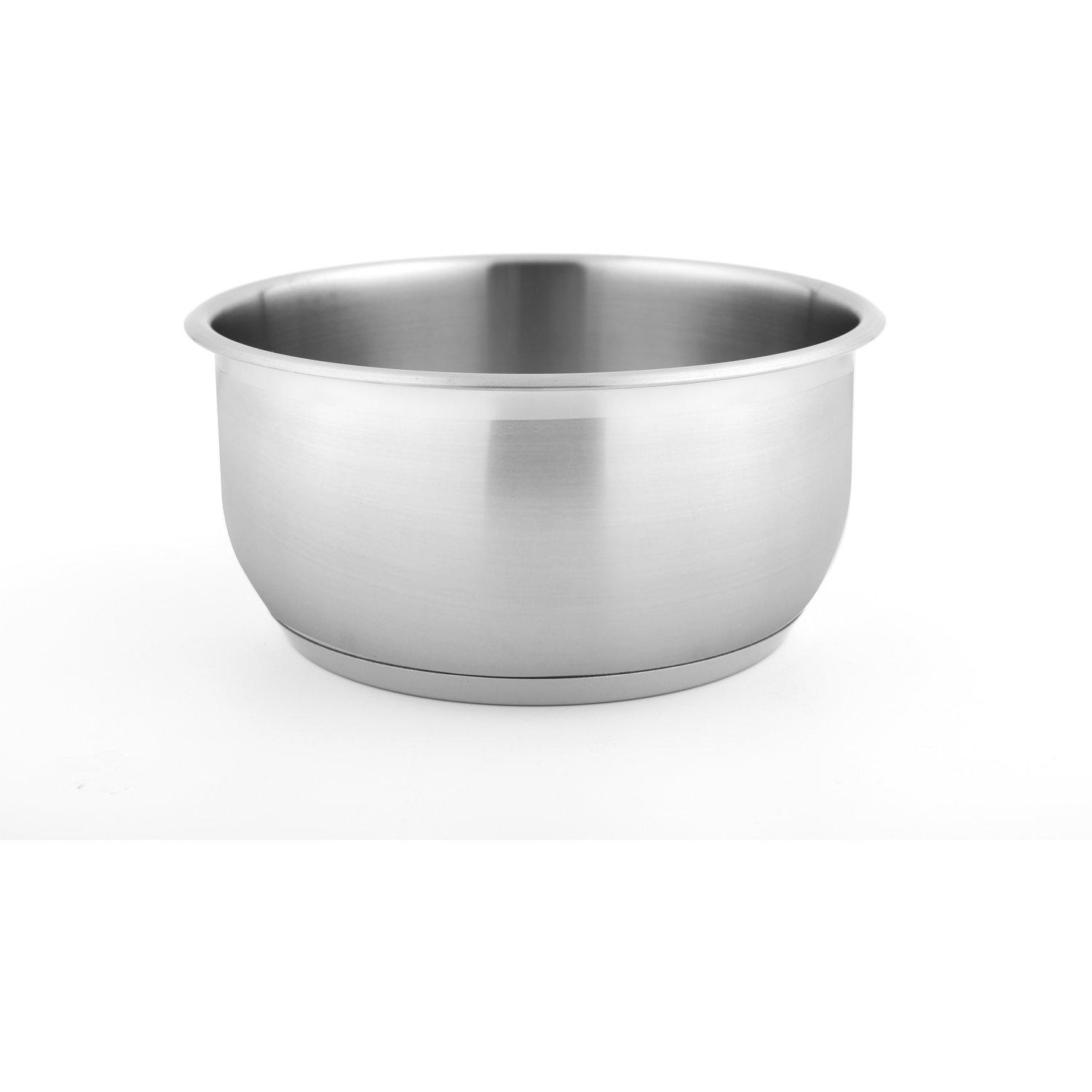 ACTUEL Casserole 16cm gevi 13 amovible