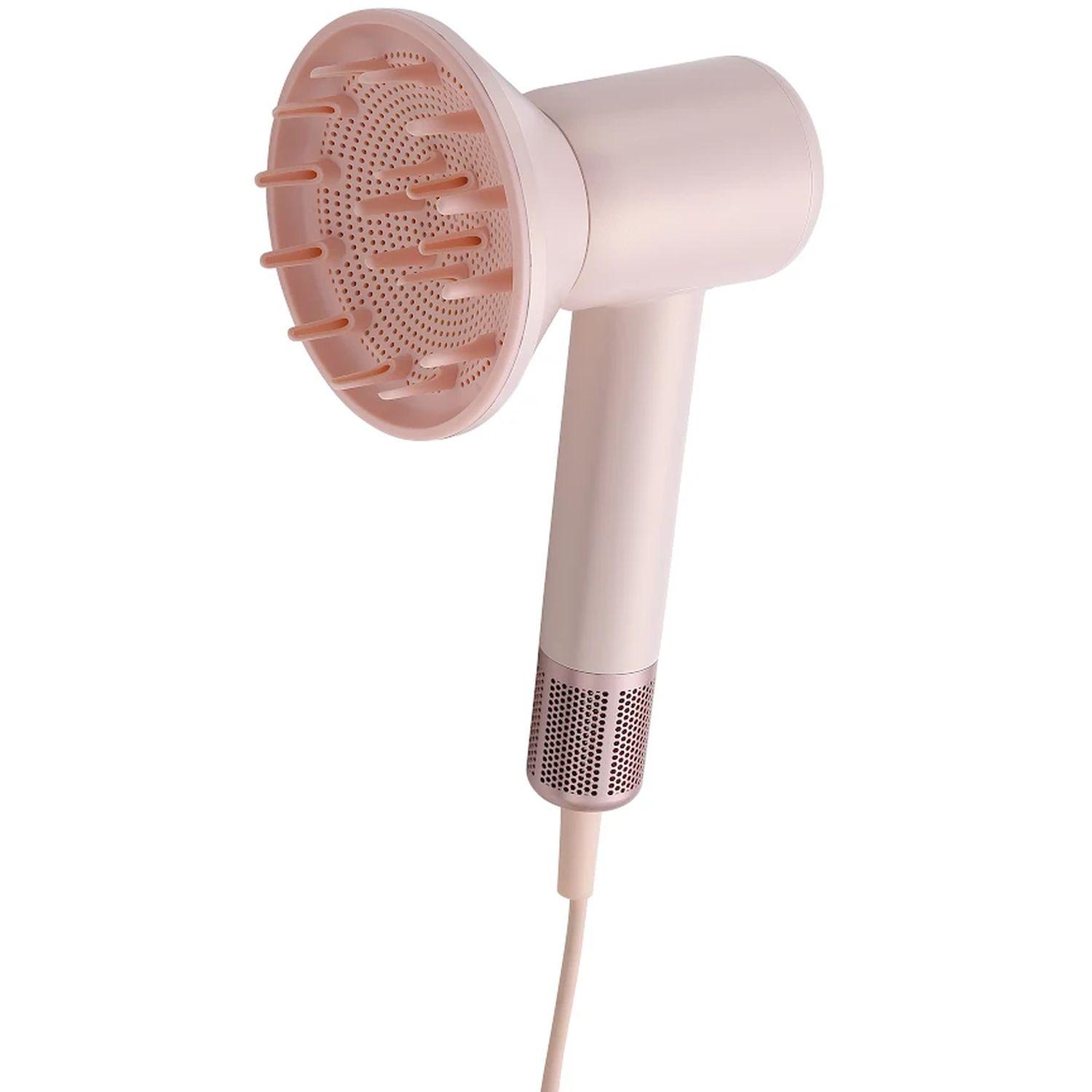Voir la diapositive 4 : QILIVE Sèche cheveux ultra rapide Q.7466 - Rose
