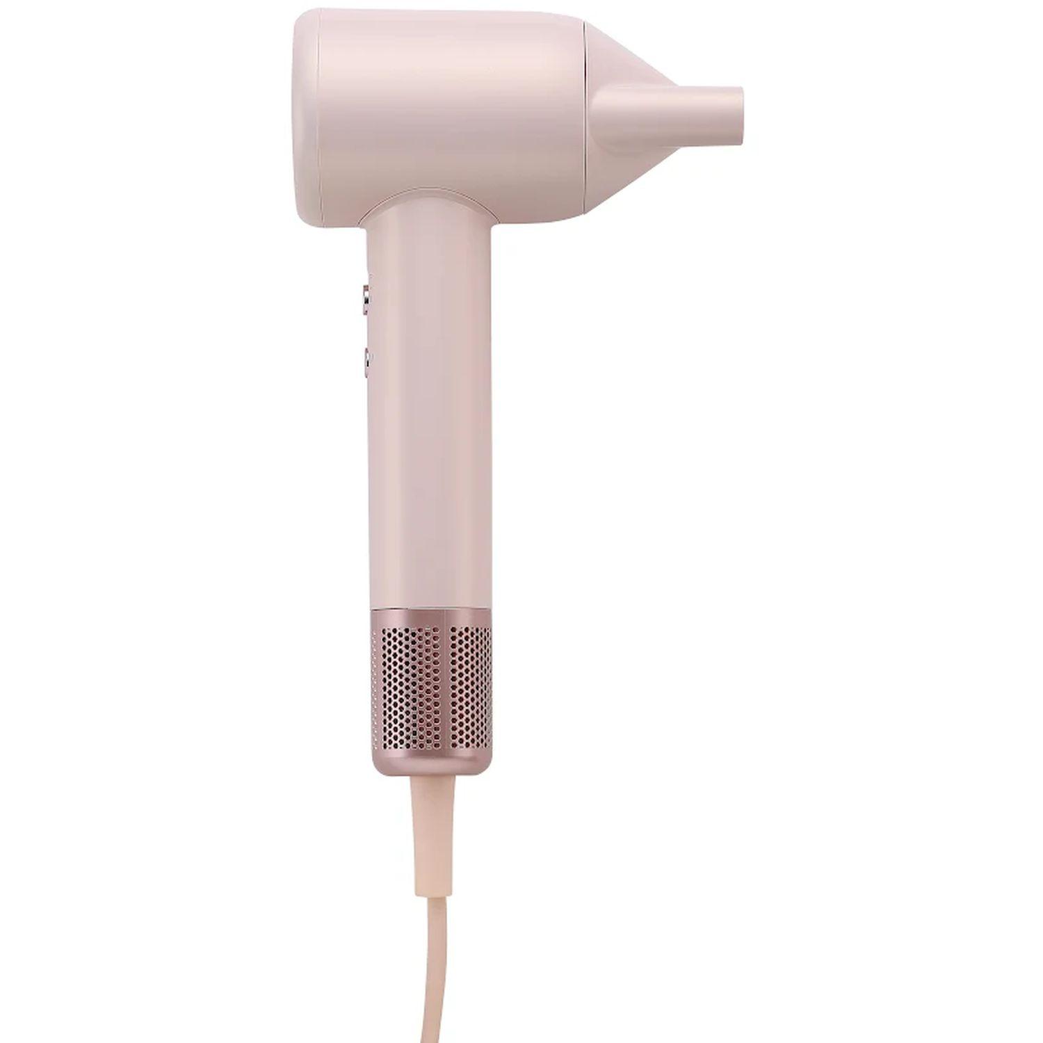 Voir la diapositive 3 : QILIVE Sèche cheveux ultra rapide Q.7466 - Rose