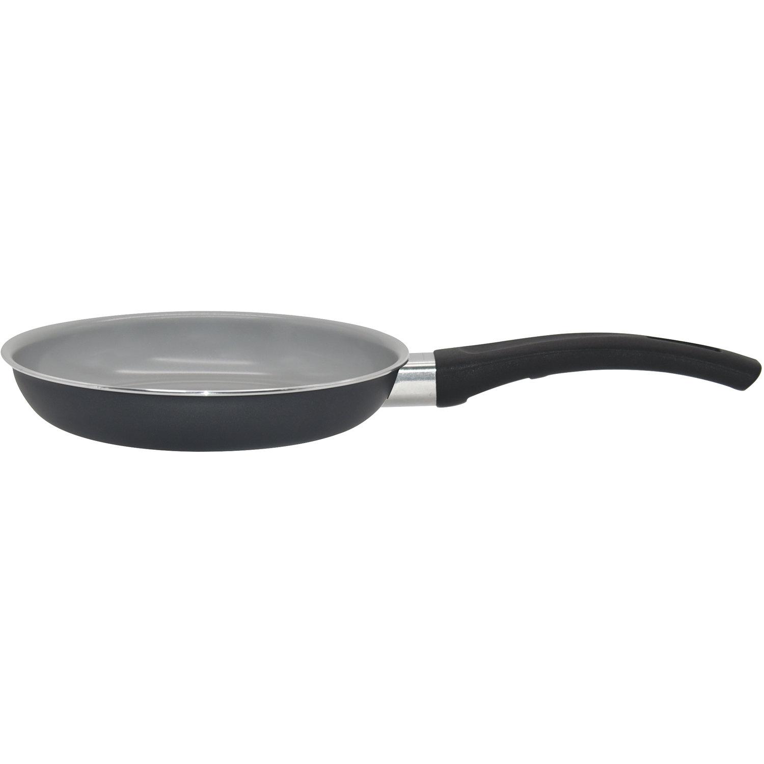 ACTUEL Poêle 14cm tfi alu revêtement céramique