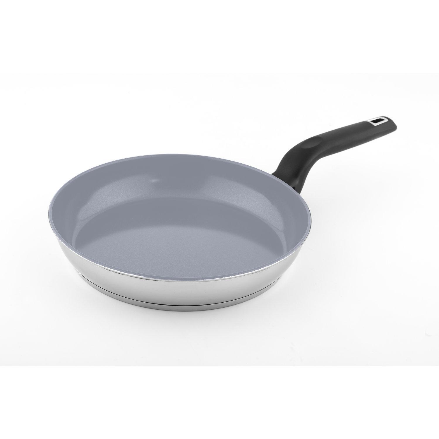 ACTUEL Poêle 24cm tfi revêtement céramique