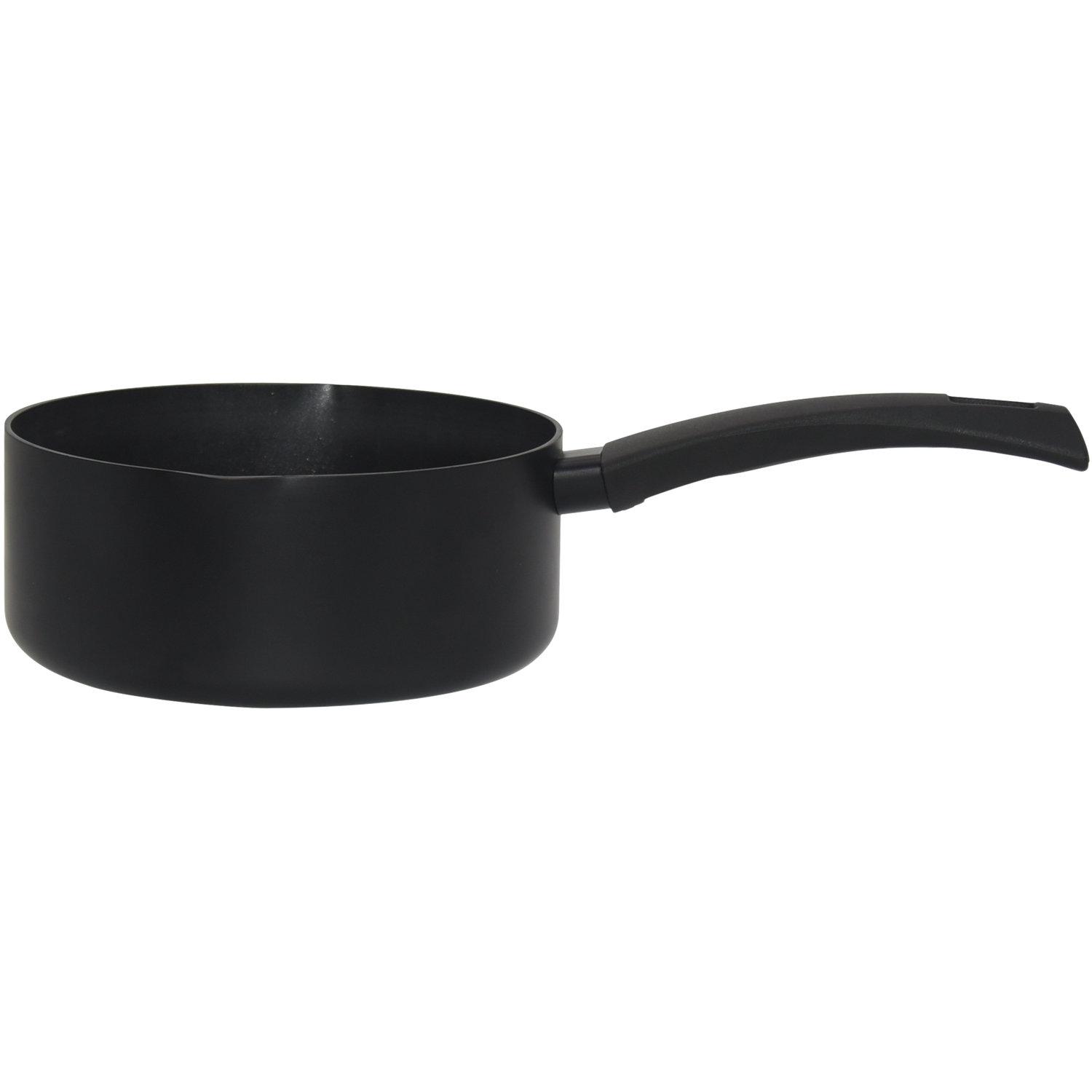 ACTUEL Casserole 16cm en aluminium recycle tout feux dont induction