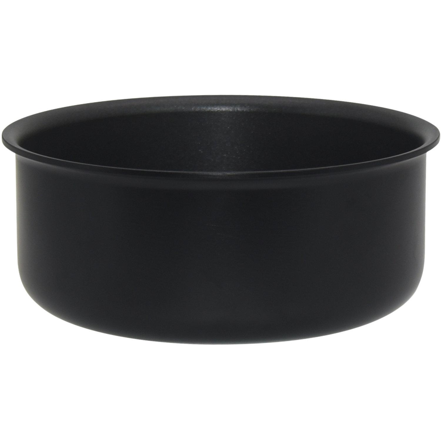 ACTUEL Casserole 16 cm amovible en aluminium forge recycle