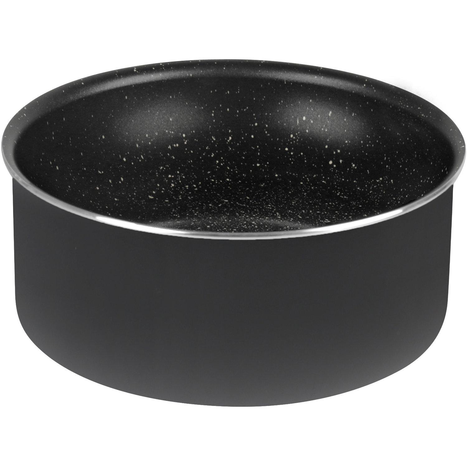 ACTUEL Casserole amovible en aluminium 18cm