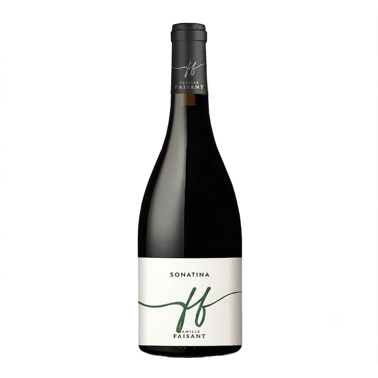 Vin de France Sonatina blanc 2025 75cl