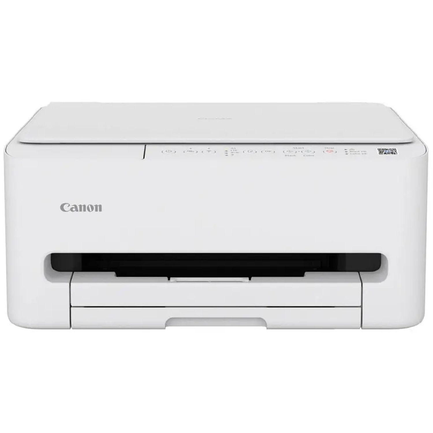 Voir la diapositive 4 : Ordinateur portable Megabook Tecno K15SDA + Imprimante Pixma TS4150l