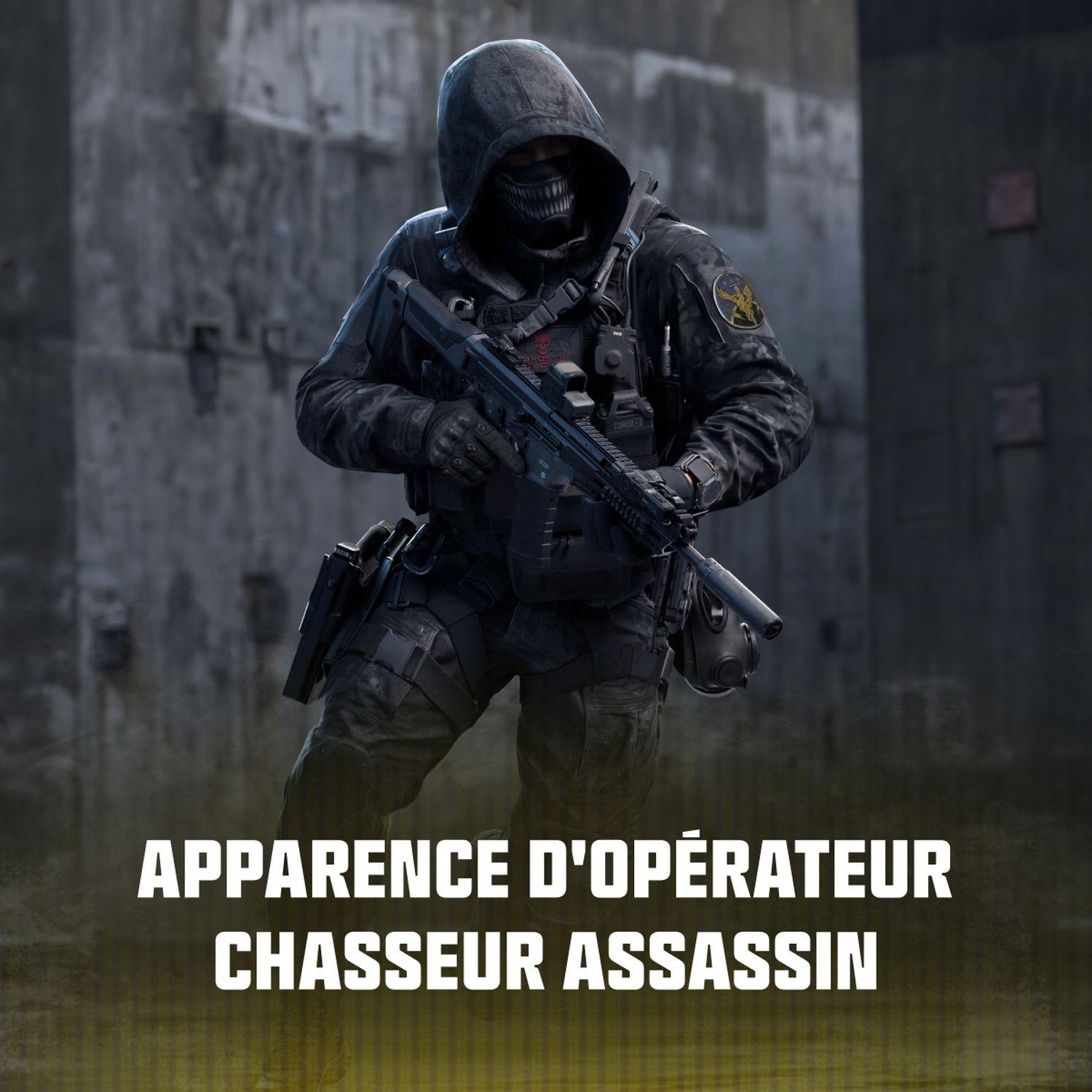 Voir la diapositive 4 : Call of Duty Modern Warfare 4 Nintendo Switch 2