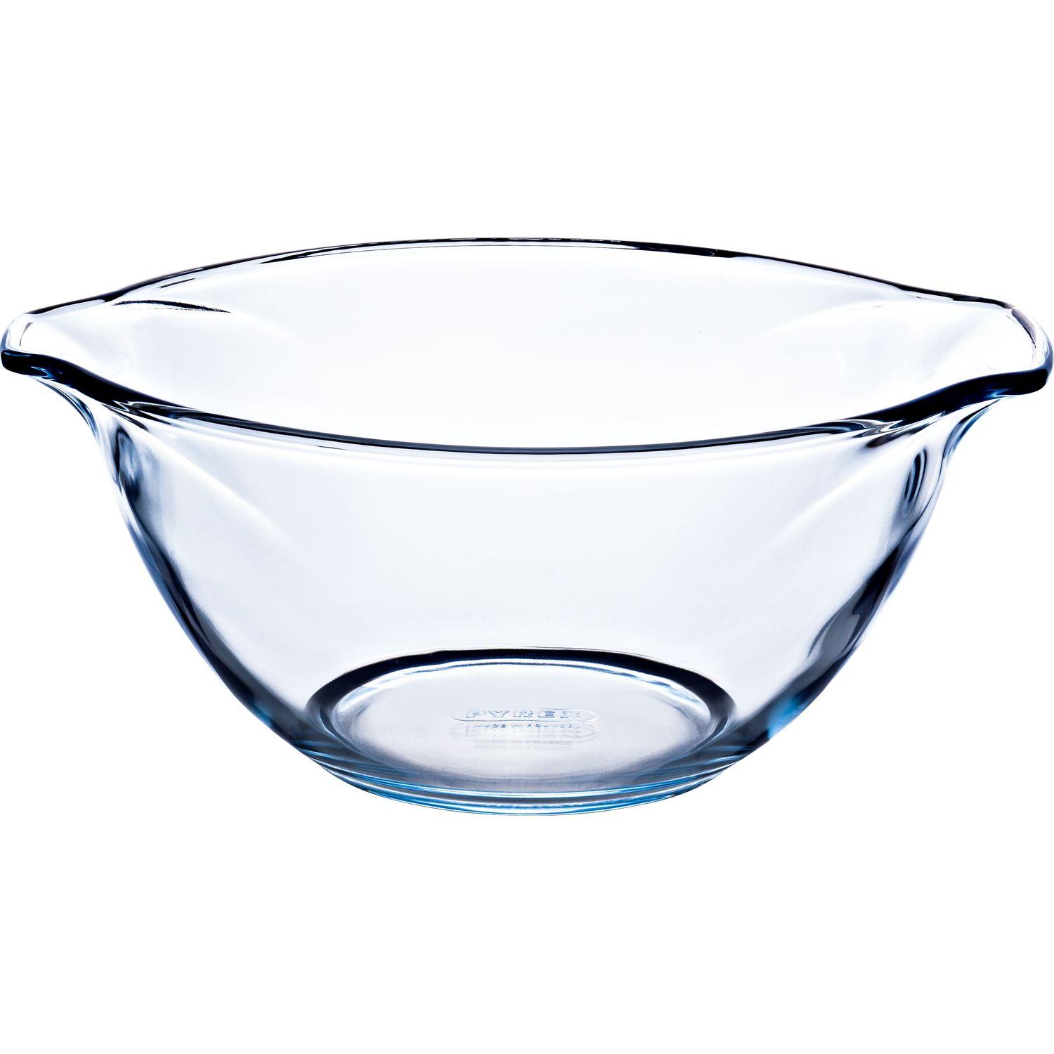PYREX Bol de préparation 2,8 l