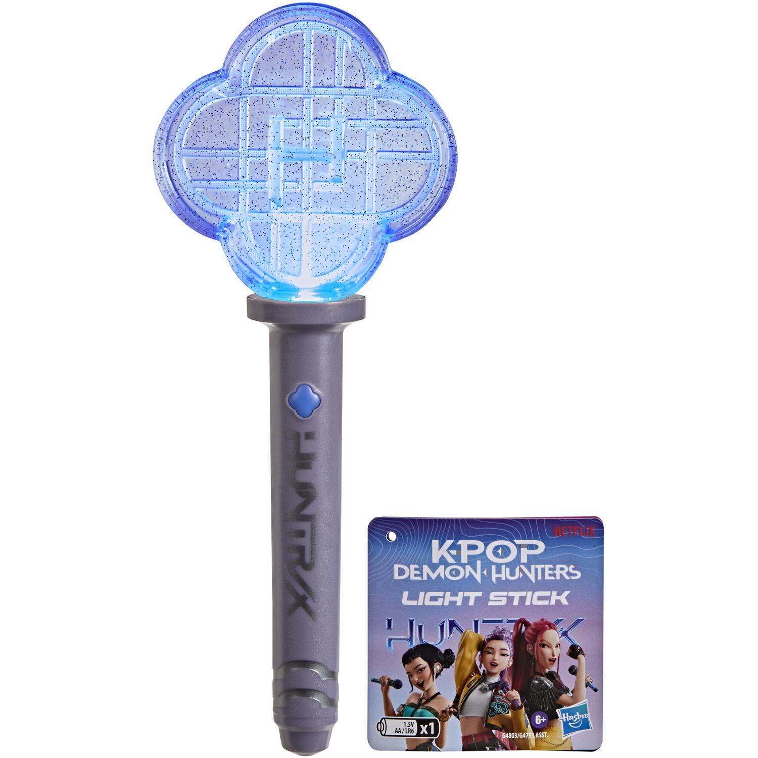 HASBRO Bâton lumineux K-Pop Demon Hunters