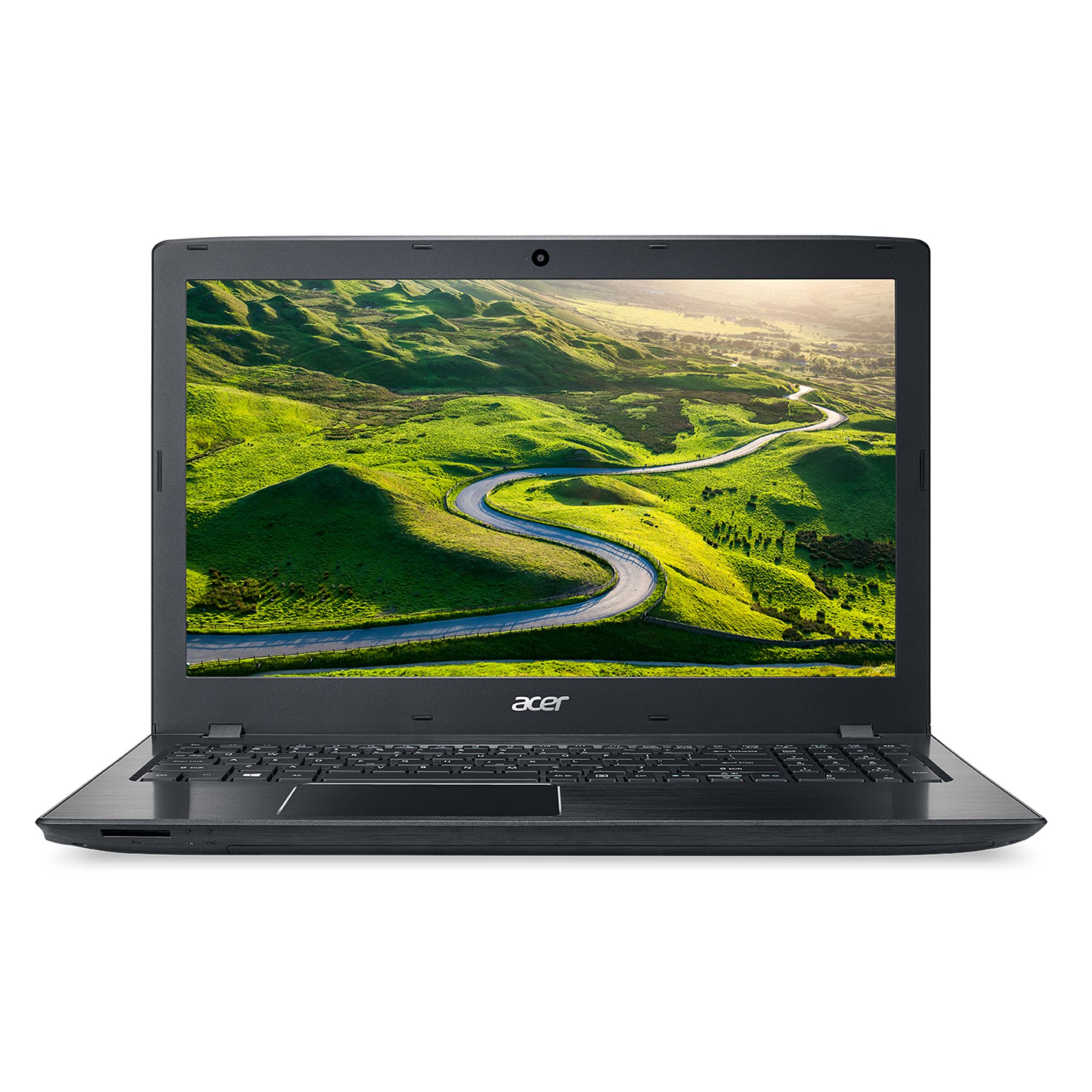 Ordinateur portable Acer Aspire E15 Touch - Ordinateurs