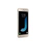 SAMSUNG Smartphone - Galaxy J5 2016 - Doré