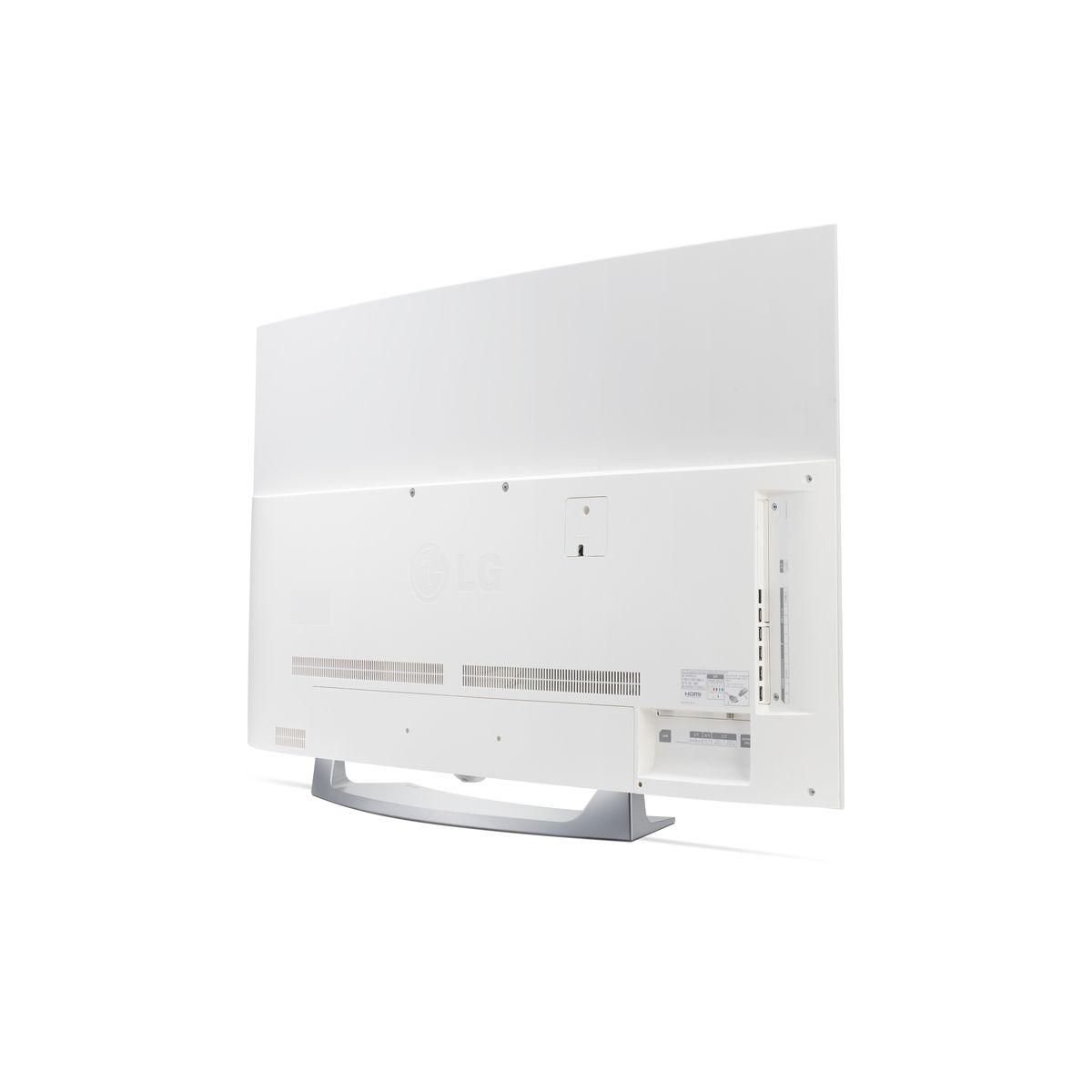 LG 55EG910V - TV -  OLED - Full HD -  Smart TV - 55"/139 cm - Smart TV