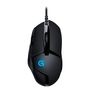 Voir la diapositive 2 : LOGITECH Souris gaming G402 Hyperion Fury FPS