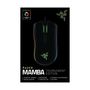Voir la diapositive 2 : RAZER Souris gamer - Filaire - Mamba Tournament Edition - Noir