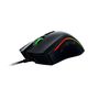 Voir la diapositive 3 : RAZER Souris gamer - Filaire - Mamba Tournament Edition - Noir