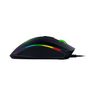 Voir la diapositive 6 : RAZER Souris gamer - Filaire - Mamba Tournament Edition - Noir