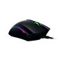 Voir la diapositive 8 : RAZER Souris gamer - Filaire - Mamba Tournament Edition - Noir