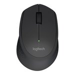 logitech souris logitech wireless mouse m280