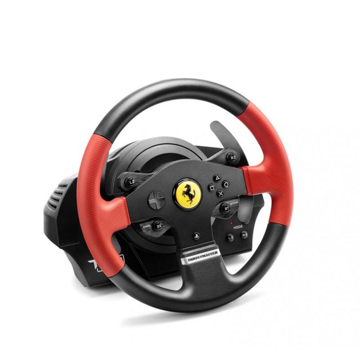 THRUSTMASTER Volant Ferrari T150