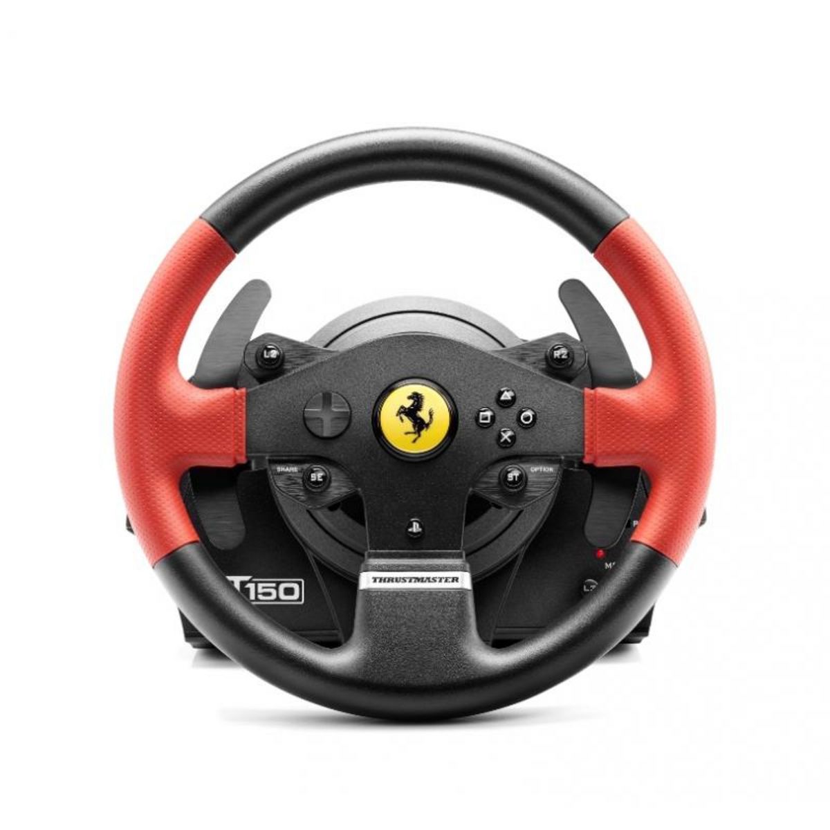 THRUSTMASTER Volant Ferrari T150
