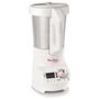 Voir la diapositive 5 : MOULINEX Blender chauffant Soup&Co LM904110