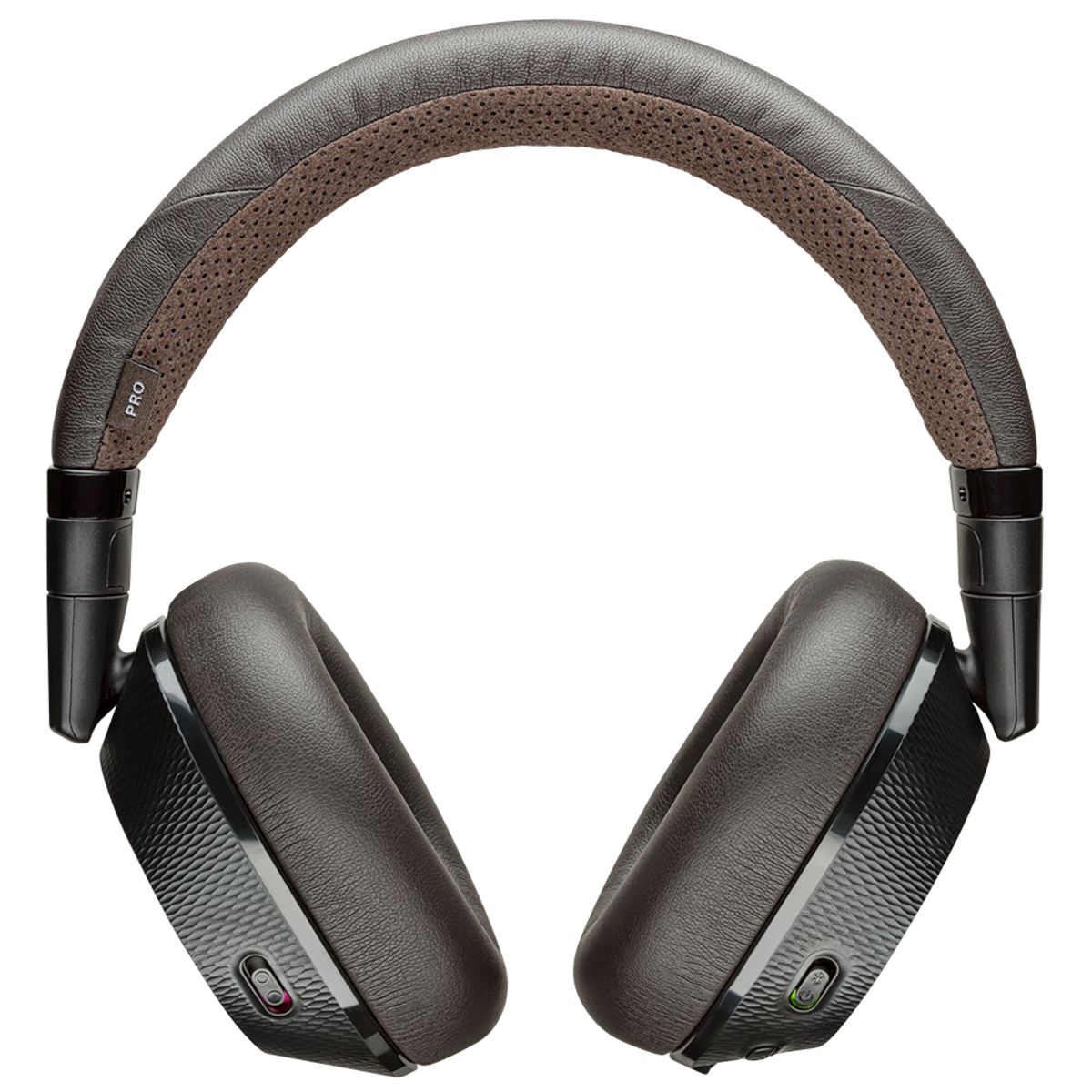 PLANTRONICS Casque audio sans fil Backbeat Pro 2 Noir