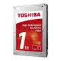 TOSHIBA Disque dur interne - 3,5 pouces P300 - 1To
