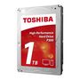 Voir la diapositive 2 : TOSHIBA Disque dur interne - 3,5 pouces P300 - 1To