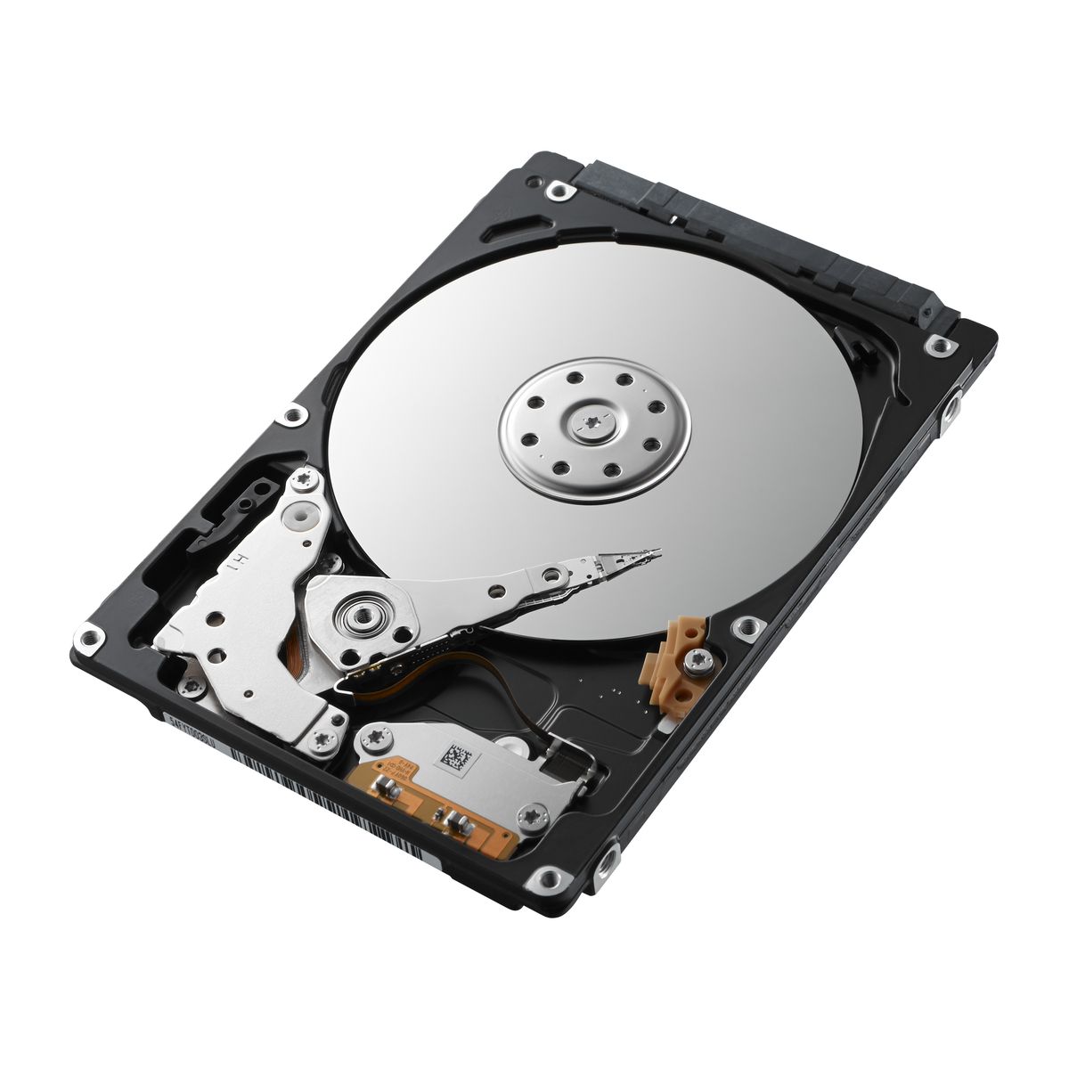 TOSHIBA Disque dur interne 500 Go L200