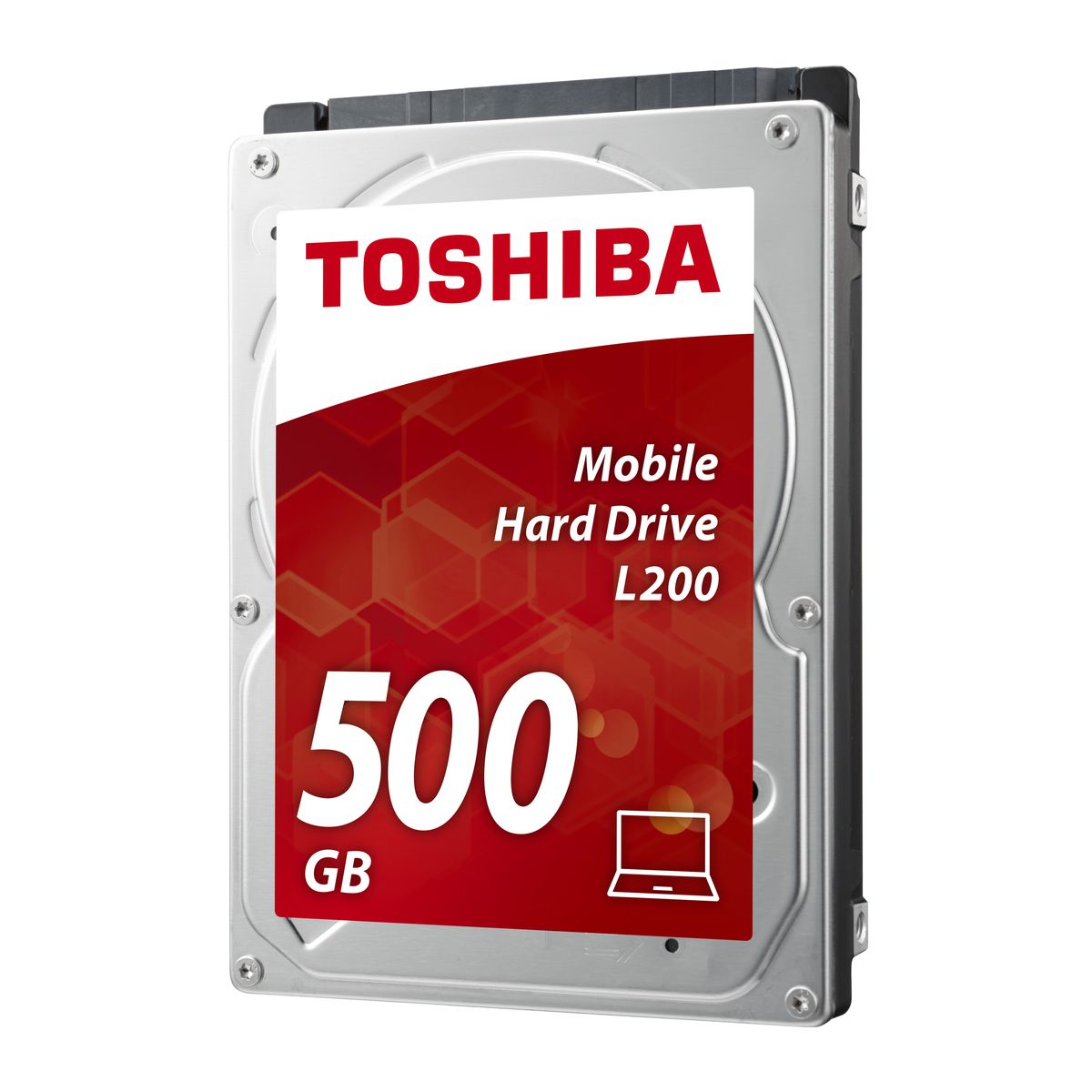 TOSHIBA Disque dur interne 500 Go L200