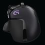 Voir la diapositive 2 : LOGITECH Souris gamer - Filaire - G502 Proteus Core - Noir
