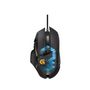 Voir la diapositive 7 : LOGITECH Souris gamer - Filaire - G502 Proteus Core - Noir