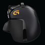 Voir la diapositive 3 : LOGITECH Souris gamer - Filaire - G502 Proteus Core - Noir