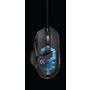 Voir la diapositive 9 : LOGITECH Souris gamer - Filaire - G502 Proteus Core - Noir