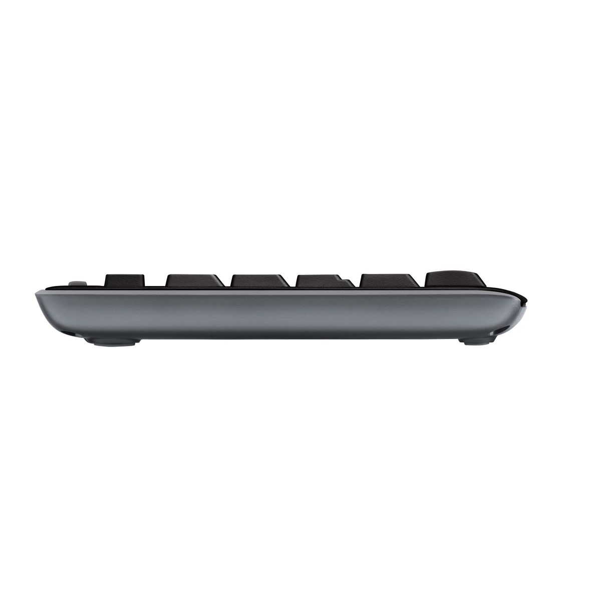 LOGITECH Clavier Wireless Desktop MK270