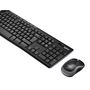 Voir la diapositive 4 : LOGITECH Clavier Wireless Desktop MK270