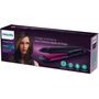 Voir la diapositive 2 : PHILIPS Lisseur HP8328/20 Straight Care