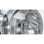 BOSCH Lave-linge hublot WAK28135FF - 8 Kg - 1400 Tr/min