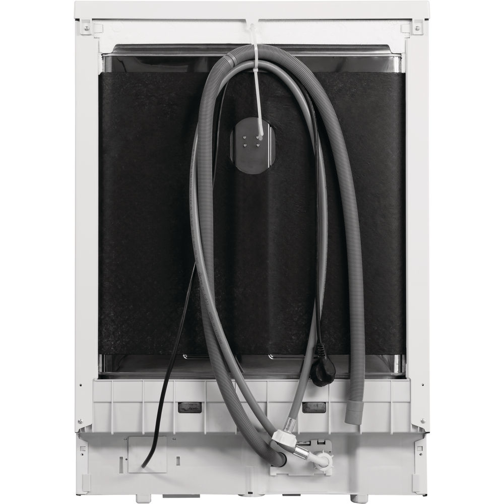 Voir la diapositive 3 : WHIRLPOOL Lave-vaisselle Pose libre WFC3C24PF - 14 couverts - 60 cm - 44 dB - 8 programmes