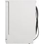 Voir la diapositive 5 : WHIRLPOOL Lave-vaisselle Pose libre WFC3C24PF - 14 couverts - 60 cm - 44 dB - 8 programmes